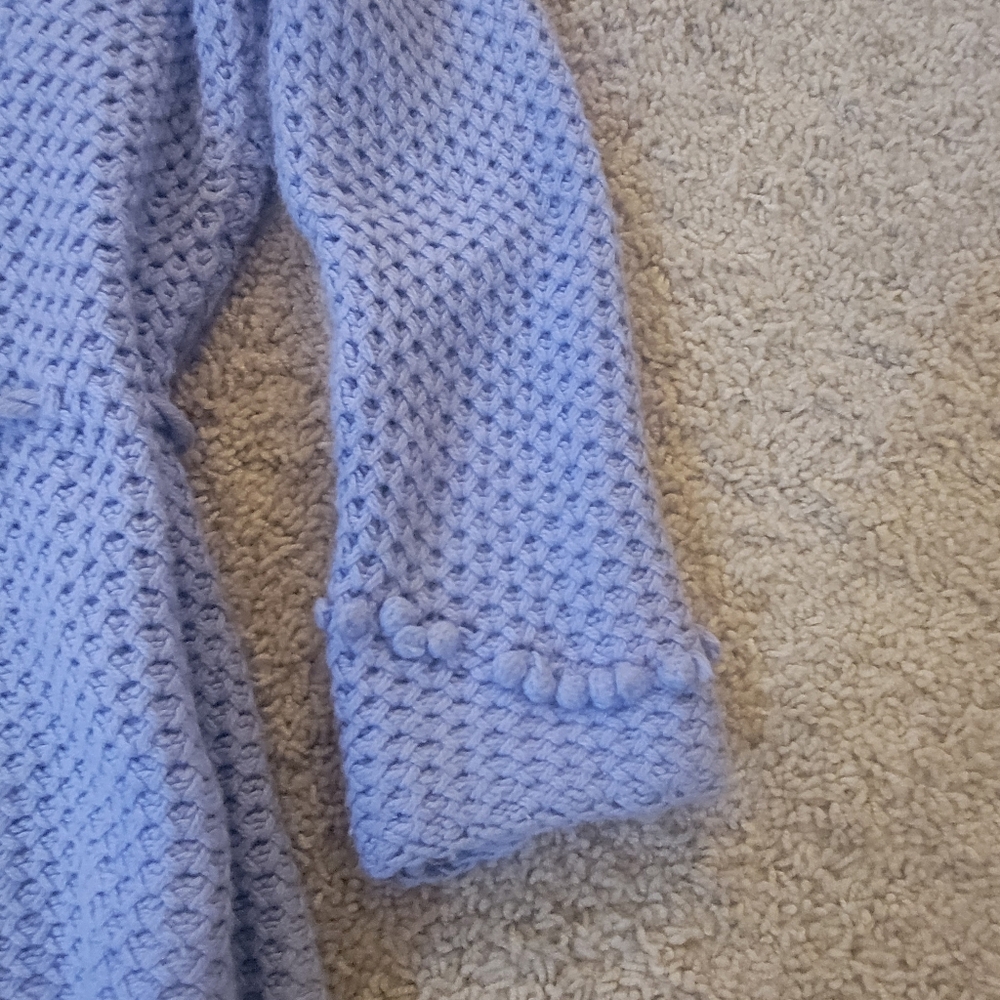 Anthropologie hoodie sweater - Picture 13 of 14